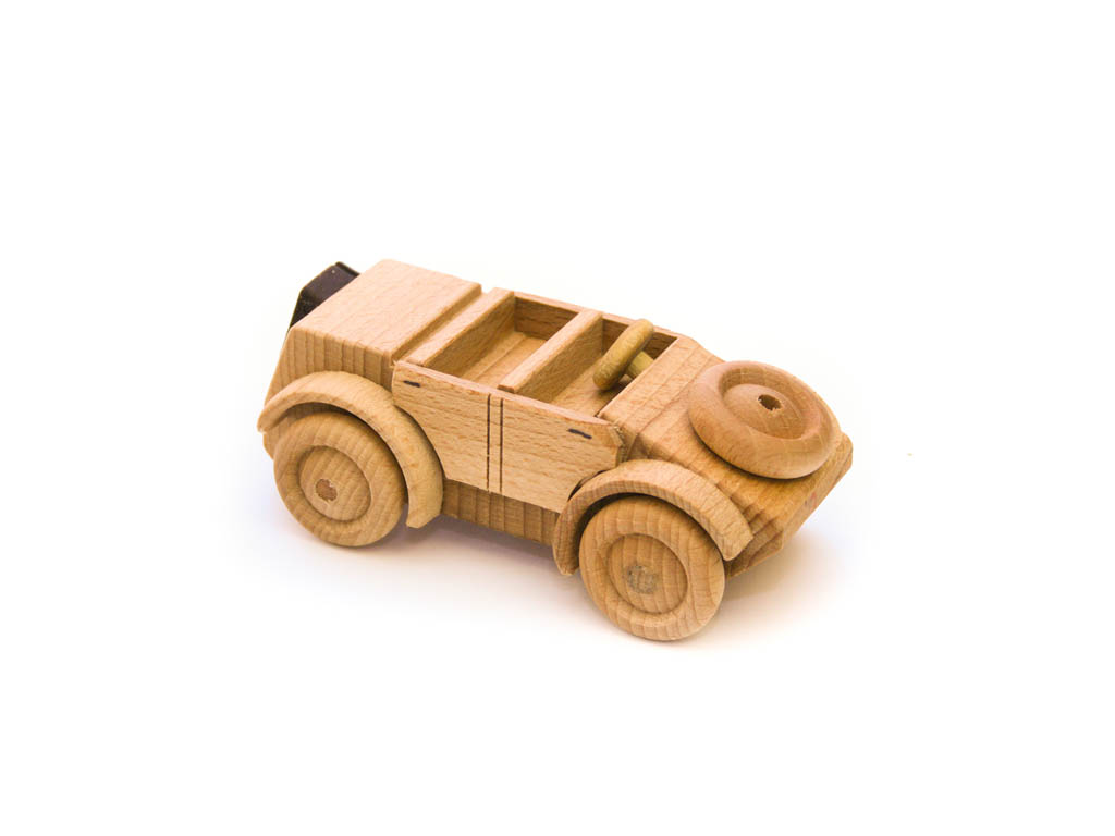Kübel Wagen