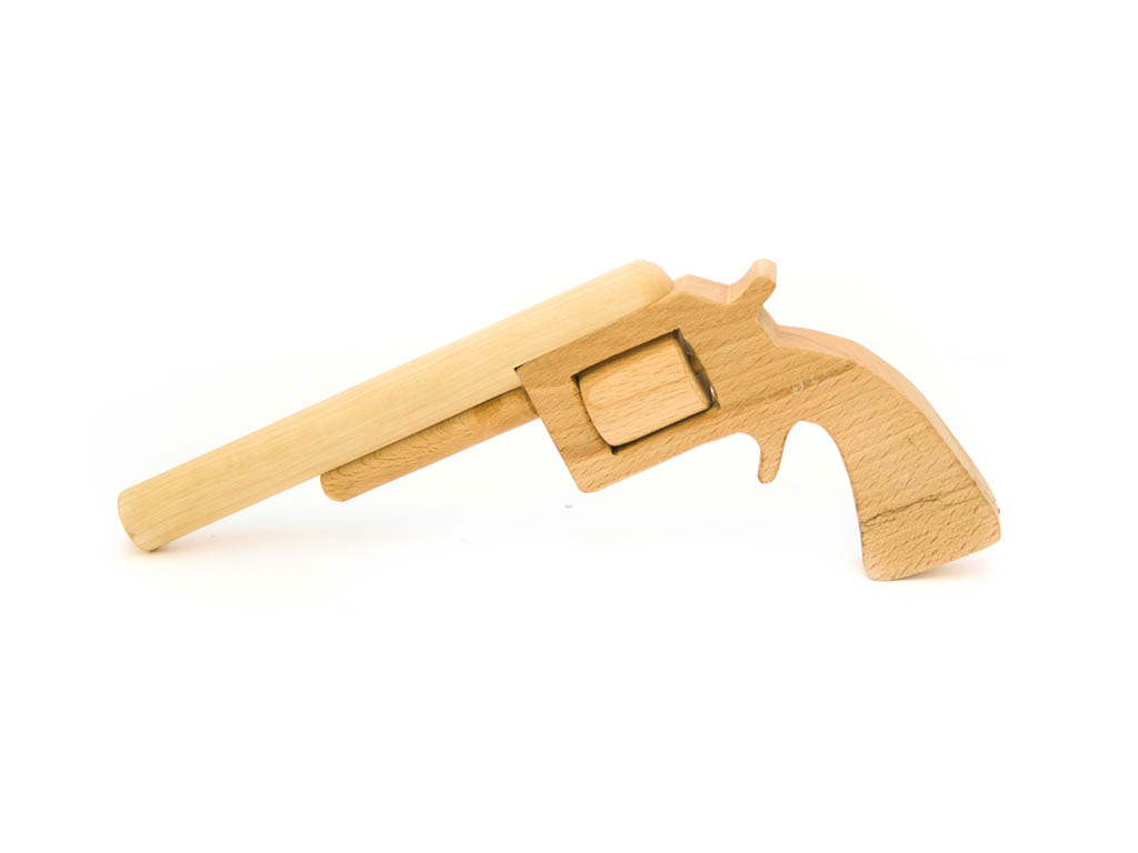 Revolver (forgótáras)